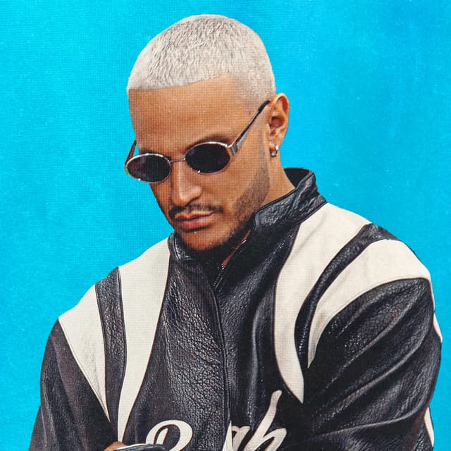 DJ Snake's artist profile image