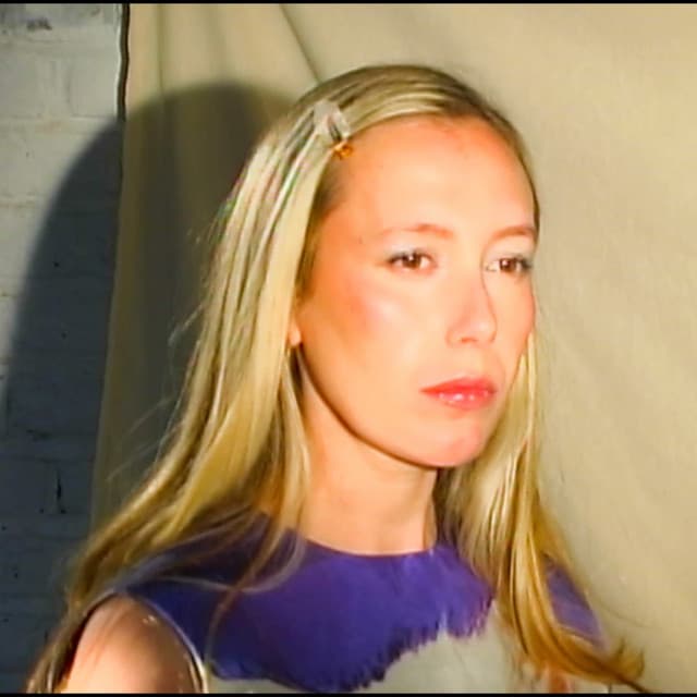 Ms Ray artist profile image