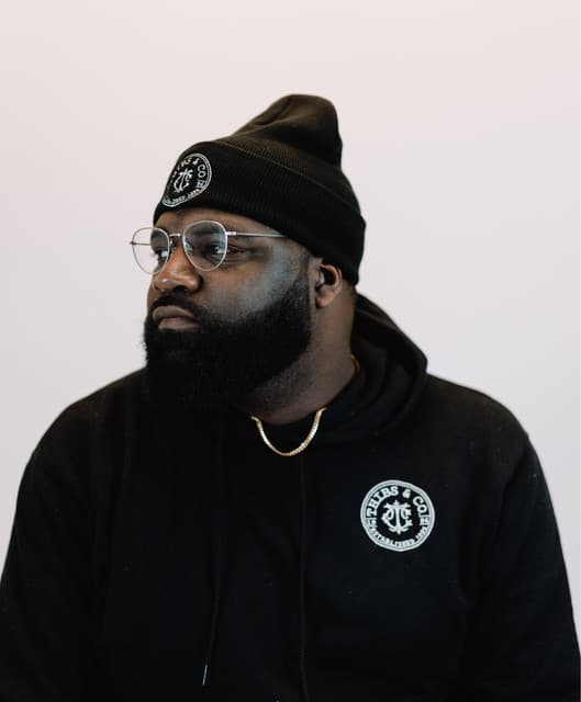 Mr. Thibs artist profile image
