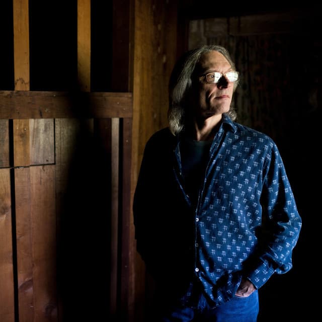 Sonny Landreth's artist profile image