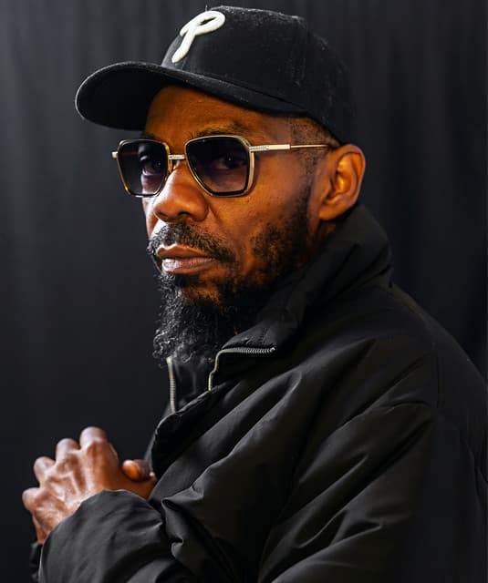 Beanie Sigel's artist profile image