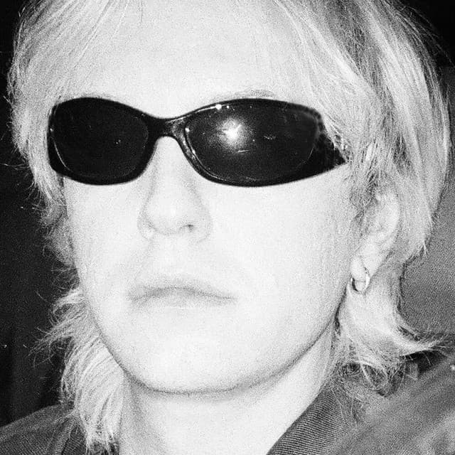 Jam City artist profile image
