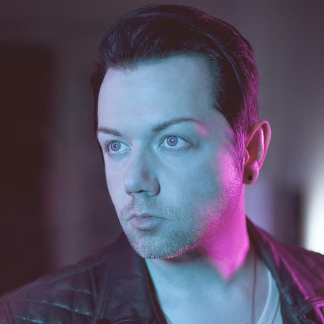 Vogel artist profile image