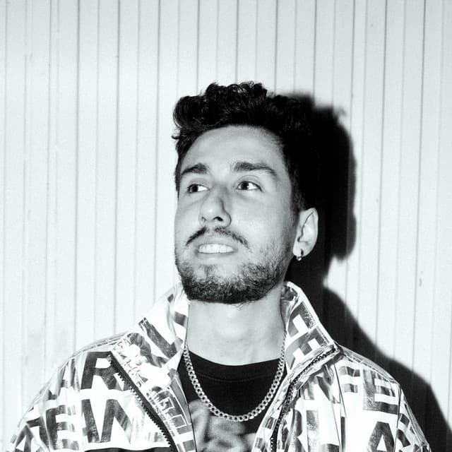 Eleganto's artist profile image
