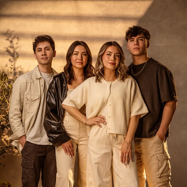 The Young Escape artist profile image