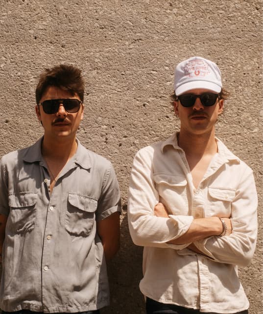 Marfa artist profile