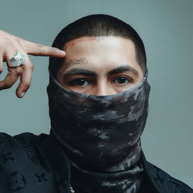 El Makabelico artist profile image