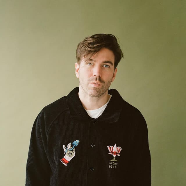 Swim Mountain artist profile image