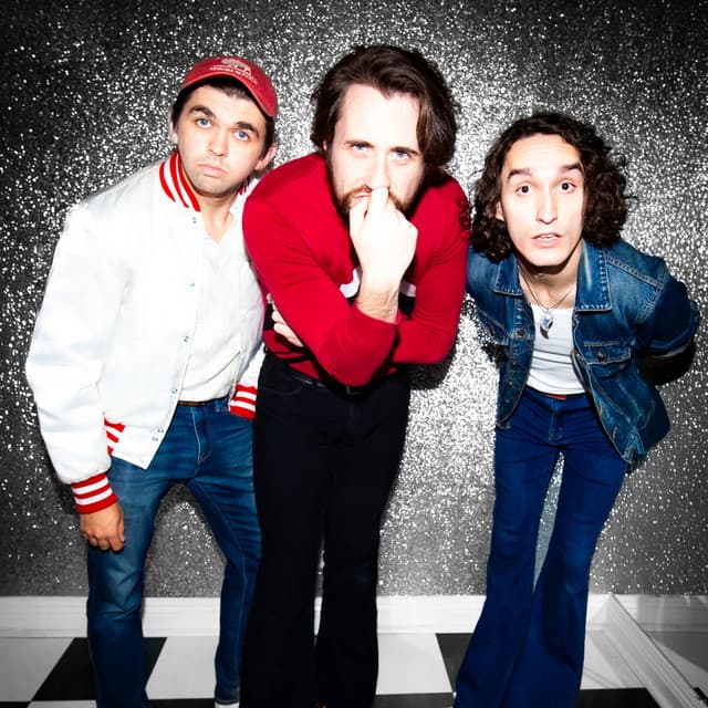 The Toxhards artist profile image