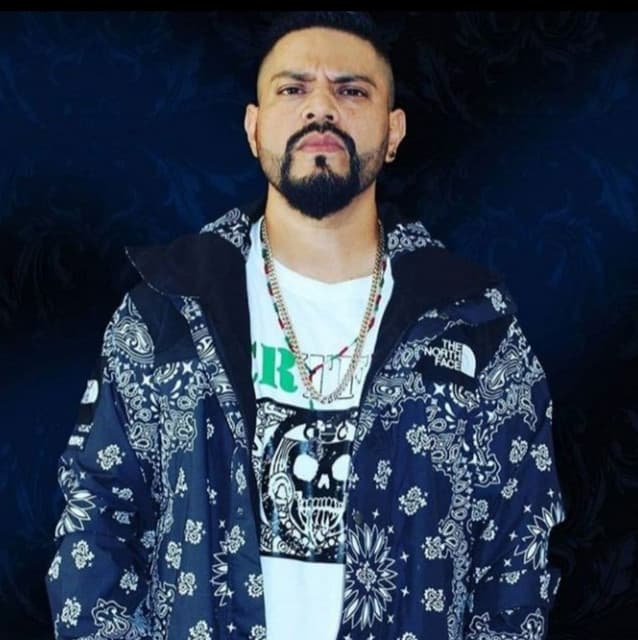 Dyablo artist profile image