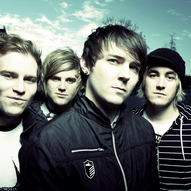 Go:Audio artist profile image