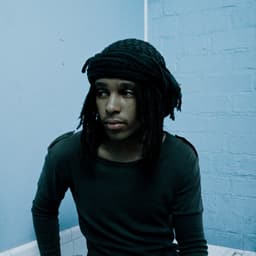 Kanii's artist profile image