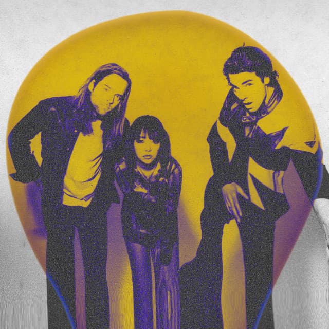 DNCE artist profile image