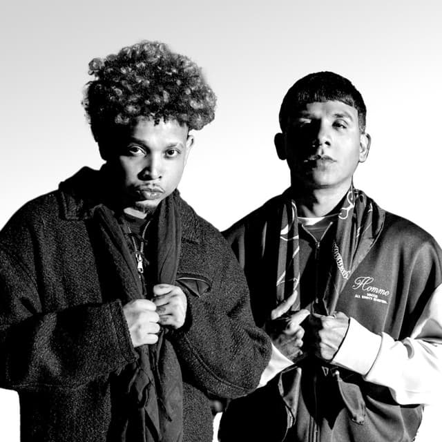Beatdemons artist profile image