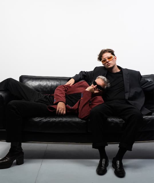 Schrotthagen artist profile image