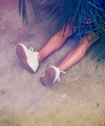 Mike Mago artist profile image