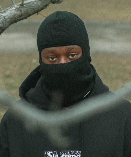 Blvck Svm artist profile image