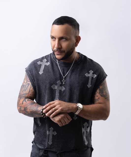 Lil Roy artist profile image