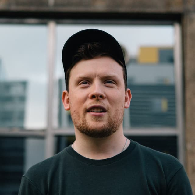 Finn artist profile image