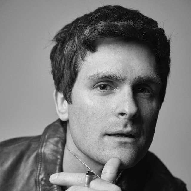 Tom Speight artist profile image