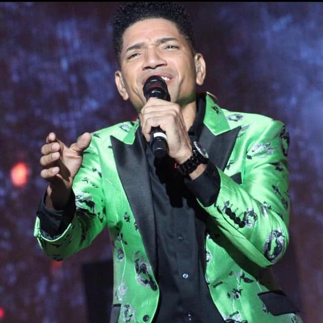 El Varon de la bachata artist profile image