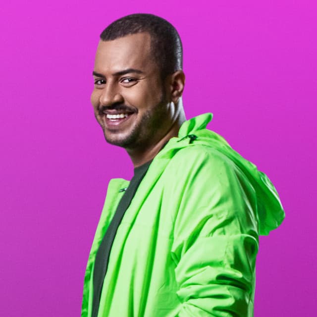 FlexB artist profile image