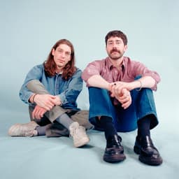 Remo Drive's artist profile image