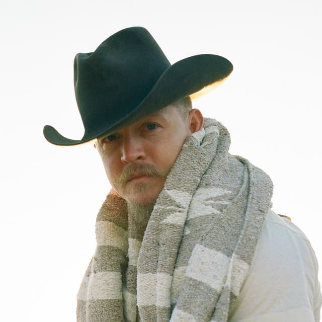 Alex Lambert's artist profile image