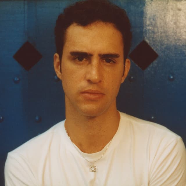 Zeca Veloso artist profile image