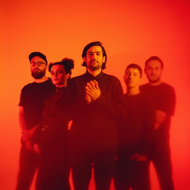 Ishmael Ensemble artist profile image