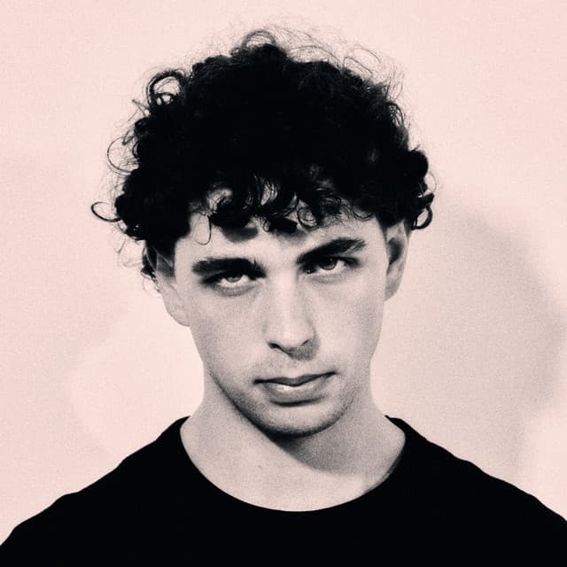 FULLCLIP artist profile image