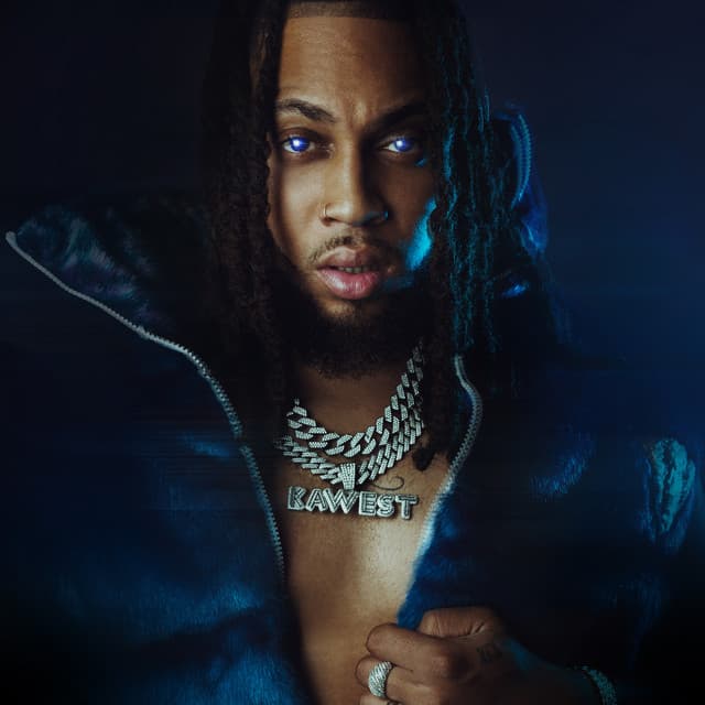 DJ Kawest artist profile image