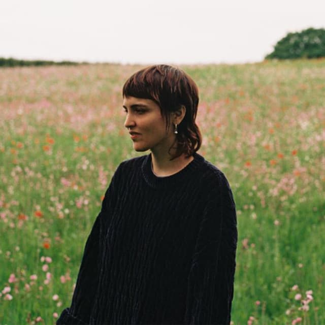 Dana Gavanski artist profile image