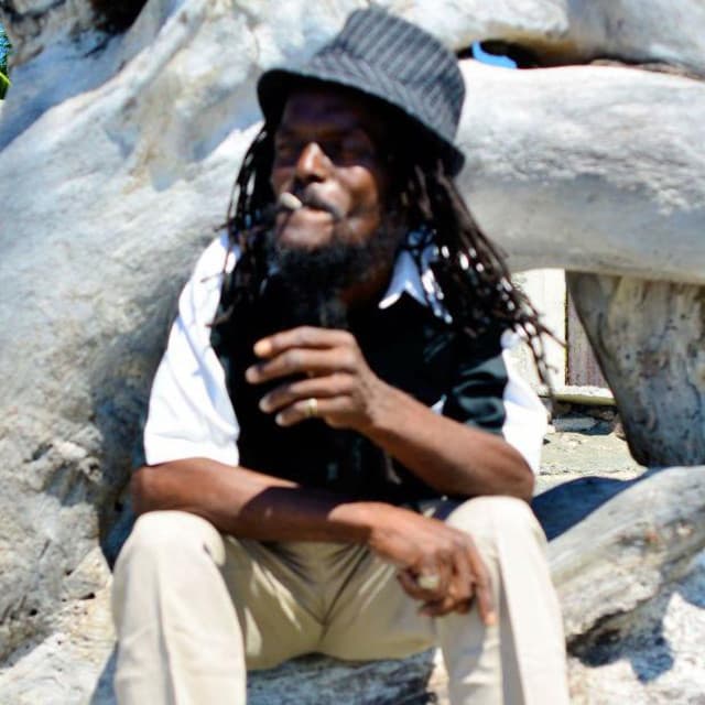 Sylford Walker artist profile image