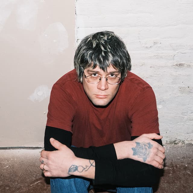 Greg Mendez artist profile