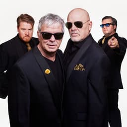 The Stranglers's artist profile image