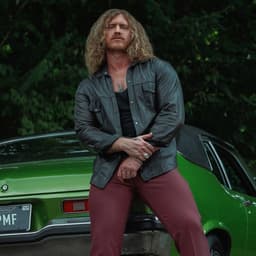 Jared James Nichols's artist profile image