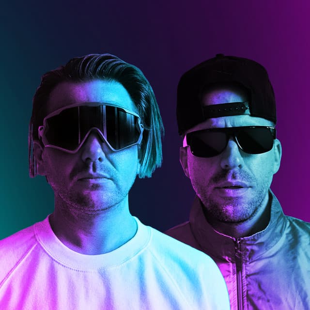 Die Atzen artist profile image