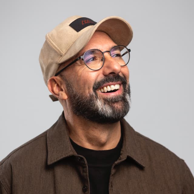 DJ Chus artist profile image