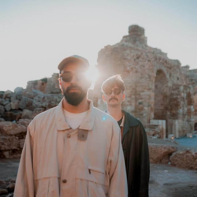 Monohøle artist profile image