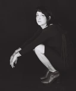 Ora Cogan's artist profile image