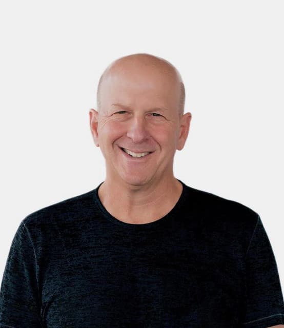 David Solomon profile