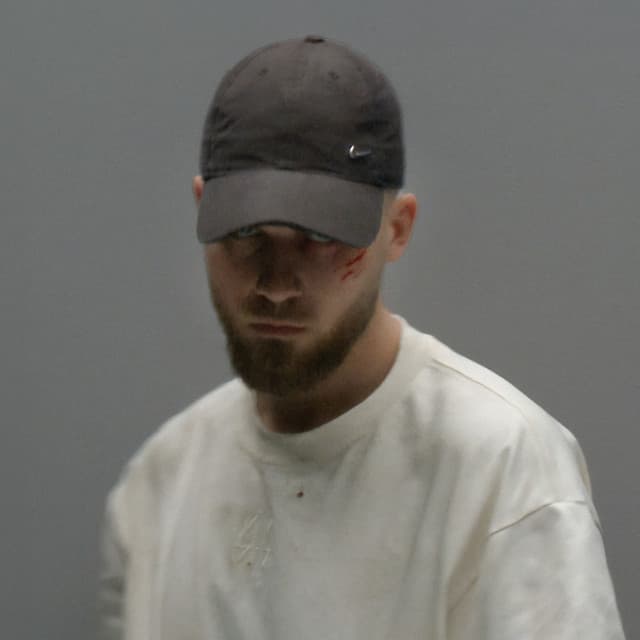 Kobosil artist profile image