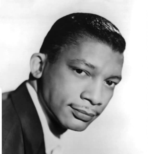 Johnny Hartman artist profile image