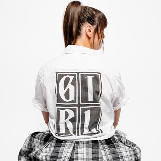 Ghost in Real Life's artist profile image