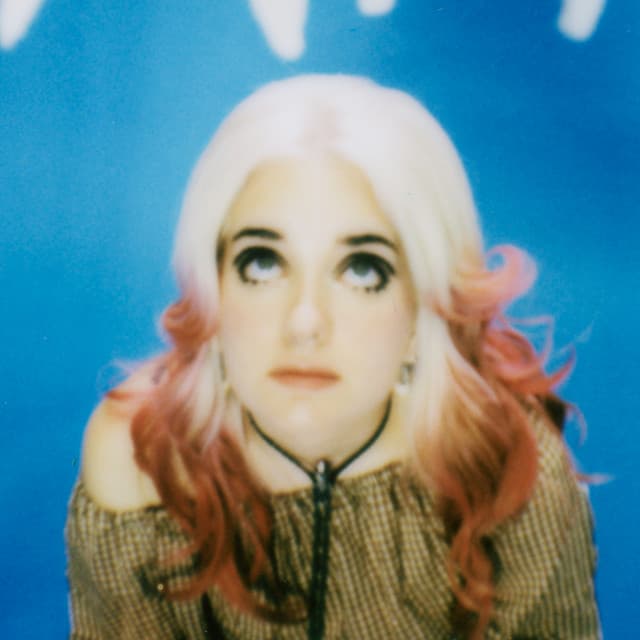 Sophie Truax's artist profile image