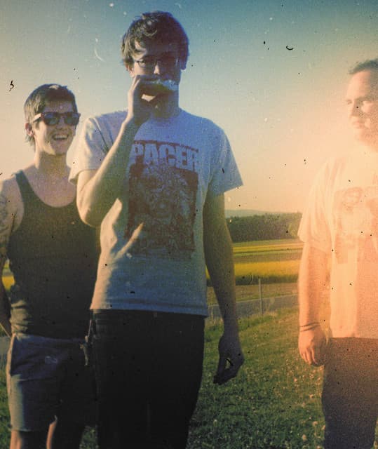 Spraynard artist profile image