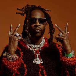 2 Chainz's artist profile image