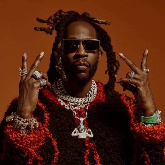 2 Chainz's artist profile image