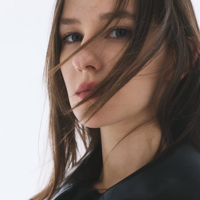 Caterina Barbieri profile